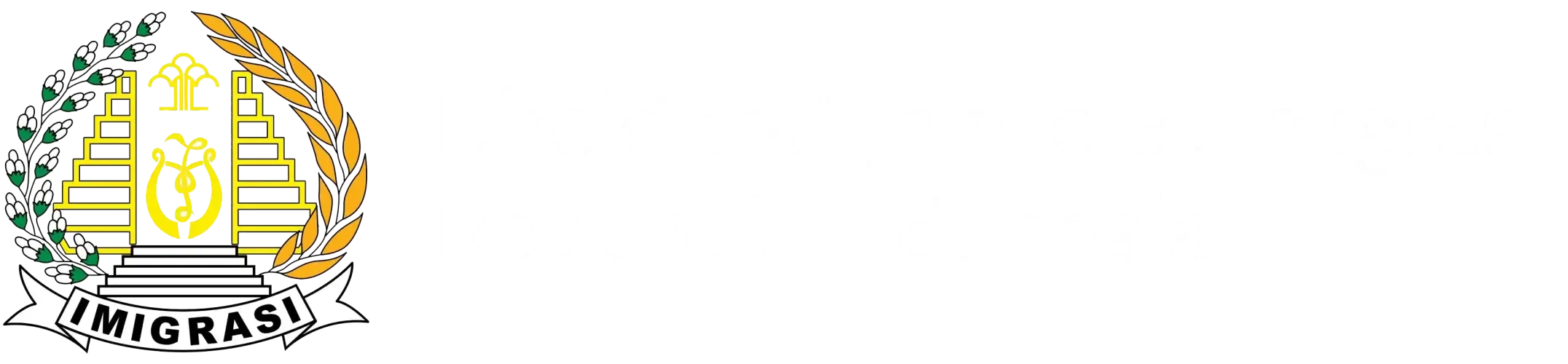 Direktorat Jenderal Imigrasi Bener Meriah